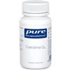 Pure Encapsulations Coenzima Q10 120Mg Integratore Per Cuore E Muscoli 30 Capsule