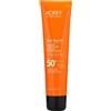 Korff Sun Secret Latte Solare Protettivo Ed Antiage Spf 50+