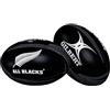 Gilbert BALL SUP ALL BLACKS SZ 4