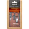 Vitry Asia Kit Accessori Nero Les Essentiels 1 Kit - Kit unghie