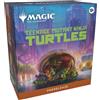 Magic: The Gathering - Teenage Mutant Ninja Turtles Prerelease Pack - ENG Carte