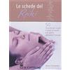 Il Castello Le schede del reiki