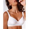 LOVABLE SHAPING REGGISENO COPPA D LOVABLE 14020 BIANCO