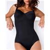 LOVABLE SHAPING BODY COPPA C LOVABLE 13020 NERO