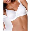 LOVABLE SHAPING REGGISENO COPPA D LOVABLE 14120 BIANCO