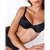 LOVABLE INVISIBLE LIFT REGGISENO COPPA B LOVABLE 14093 NERO