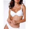 LOVABLE INVISIBLE LIFT REGGISENO COPPA C LOVABLE 14093 BIANCO