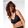 LOVABLE ANTONELLA REGGISENO LOVABLE COPPA C 17490 NERO