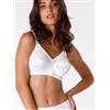 LOVABLE ANTONELLA REGGISENO LOVABLE COPPA C 17490 BIANCO