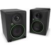 MACKIE Altoparlanti Mackie CR45BT Casse attivo bluetooth 50W Nero