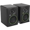 MACKIE Altoparlanti Mackie CR35BT Casse attivo bluetooth 50W Nero