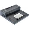 Dell EURO Simple E-Port II con adattatore CA da 130 W. USB 3.0 ohne Bausatz (Bausatz)