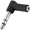 MONACOR NTA-35A Adattatore, angolato