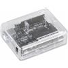 Joy-iT Custodia in plastica JOY-IT per Arduino UNO