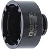BGS technic BGS chiave a dado scanalato per dadi interni KM10 - 8327-10