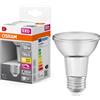 OSRAM Lampada a LED con riflettore PAR20E27 36° 5W dim