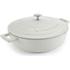 Master Class Pentola MasterClass 28 cm 4 l induzione Colore crema