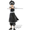 Banpresto - Yu Yu Hakusho DXF-HIEI- 30° Anniversario 14 cm