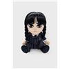 KILLSTAR Kreeptures demone di peluche - Mercoledì Addams uniforme