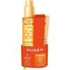 Nuxe Sun Olio Spf50 150 ml + Shampoo Doccia Doposole 100 ml