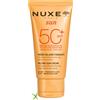 Nuxe Sun Crema Solare Anti-Eta' Viso Spf50+ 50 ml
