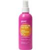 THE GOOD VIBES COMPANY Srl Goovi Lovers In The Sun Crema Spray Corpo SPF30 - Protezione solare alta per il corpo - 200 ml