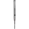 Montblanc Ricarica refill nero penna a sfera Montblanc - tratto 1 mm (conf. 2)