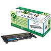 Armor Originale Toner ciano per samsung clp320 325 - Z06001