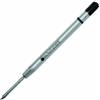 Monteverde Ricarica refill nero penna gel Monteverde Parker - tratto 0,8 mm (conf. 2)