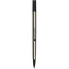 Monteverde Ricarica refill nero penna roller Monteverde Parker - tratto 0,8 mm (conf. 2)