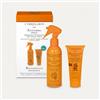 L'erbolario SOLEOMBRA SPRAY 200 ML + BAGNODOCCIA DOPOSOLE 100 ML OMAGGIO