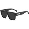 Dsquared2 ICON 0030/S 003/IR