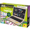 LISCIANI Carotina Utilissimi Il Mio Primo Laptop In Legno