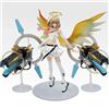 Bandai Ichiban Kuji Monster Strike 2026 Last Prize Elle: Evil-Expelling Mode Figure PSL