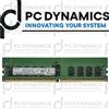 Samsung 16GB DDR4-2666V - 1Rx4 - ECC Registered - RDIMM - M393A2K40CB2-CTD RAM