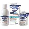 Polifarma Benessere EMOFORM PLAK OUT ACTIVE 0,20% 200 ML + 3 BUSTE