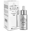 MONTEFARMACO OTC SPA Mycollagenlab Mycol Collagen Activator Siero Viso Anti-Rughe con Peptidi Pro-Collagene 30 ml - Mycollagenlab