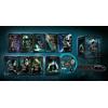 Warner Bros. Home Entertainment Nuovo Harry Potter 8-Film Dark Art Steelbook Collection 4K ULTRA HD Blu-ray