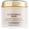 Lancôme Nutrix Royal Body Balsamo - Trattamento Corpo Riparatore Nutrizione Intensa