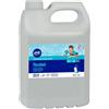 Gre - 76010 Flocculante Liquido per Piscine 5L - Azione Chiarificante per Acqua Torbida, Aggrega Impurità e Facilita Pulizia Fondo