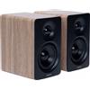 EDIFIER M60 OAK Sistema di altoparlanti attivo compatto