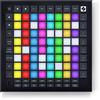 Novation LAUNCHPAD PRO MK3 MIDI Controller sequencer 4 track 8 note polifoniche