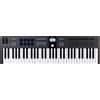 ARTURIA KEYLAB ESSENTIAL 61 MK3 BLACK