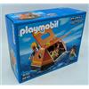 PLAYMOBIL Porsche 911 Carrera 4S Polizia