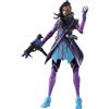 Hasbro Serie Ultimates Sombra Actionfigur
