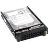 FUJITSU SSD SATA 6Gb/s 3,84TB per uso misto con collegamento a caldo 8,89cm 3.5" enterprise 3,5 DWPD Drive Scritture al giorno per 5 anni (S263