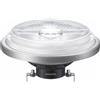 Philips MASTER LEDspot ExpertColor 930 AR111 40° Riflettore LED G53 95Ra dimmerabile 10,8W 620lm bianco caldo 3000K 8719514334014