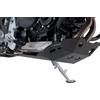 Sw-motech BMW F 750/850 GS 17 F 900 GS 23 Protezione motore Nero Nero Taglia unica