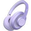 Fresh 'n Rebel Cuffie over-ear Bluetooth® FRESH 'N REBEL "Clam Blaze", Dreamy Lilac (00221621)