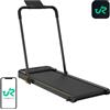 UREVO Tapis roulant elettrico Urevo Strol 2E Smart 2W1 (nero)